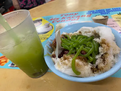 Hui Ling Li — photo from their Google review