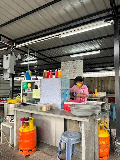 Kankia Muzzy — photo from their Google review