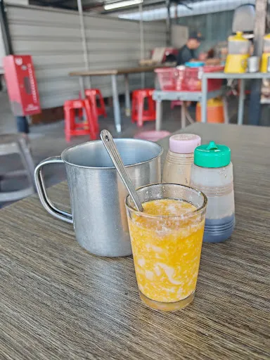 WyWai — photo from their Google review