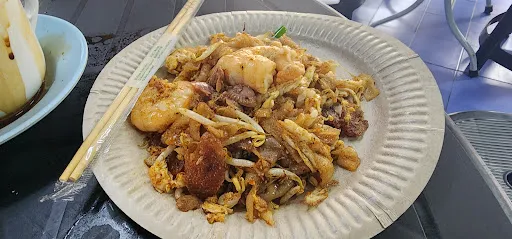 Chi Hong Hwang — photo from their Google review