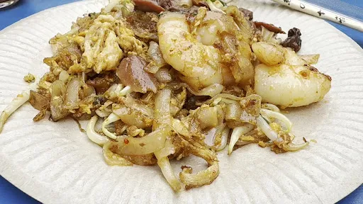 CK Leong (Ah Leong San) — photo from their Google review