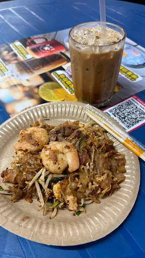 Timothy Kandilis — photo from their Google review