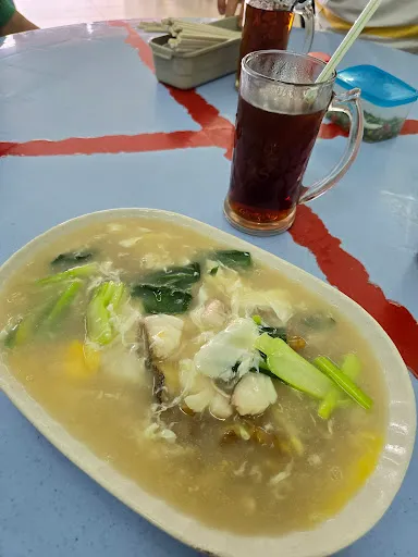 Bon Lau — photo from their Google review