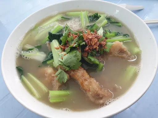 J.M. Wong — photo from their Google review
