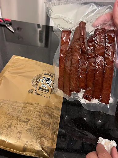 Lee Xumin — photo from their Google review