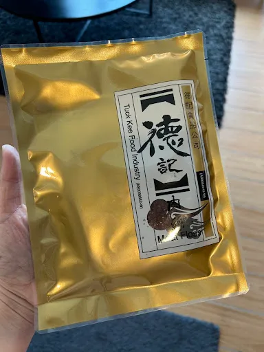 Rebecca Huang — photo from their Google review