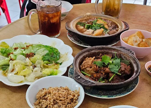 Ronald Cheung — photo from their Google review