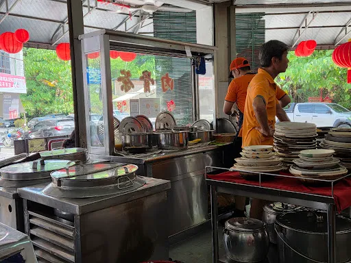 MH Tan — photo from their Google review