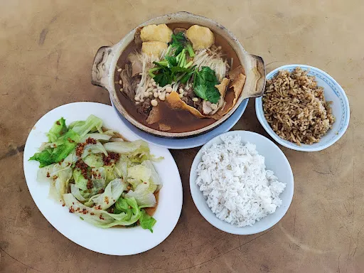 Andrew Choong — photo from their Google review