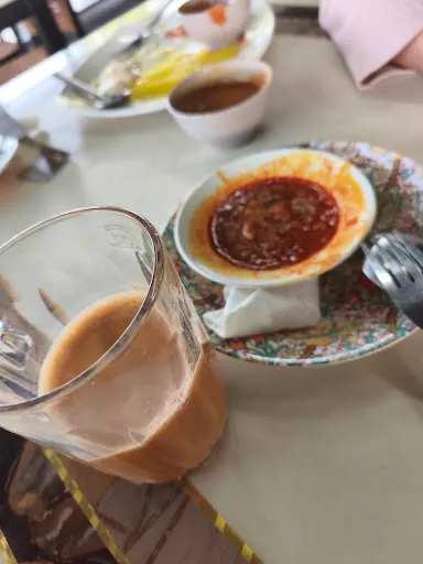 Buchin Busairi — photo from their Google review
