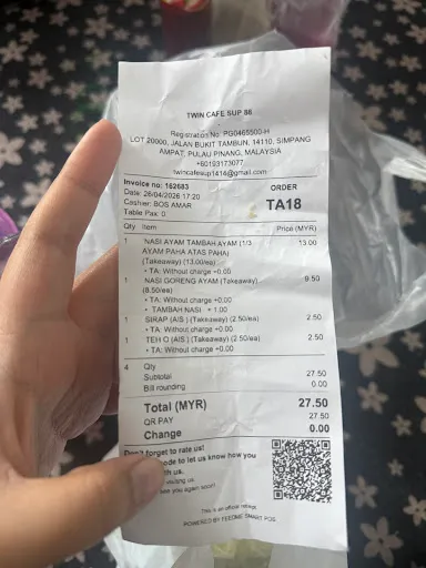 Asmadayantie Asmanizam — photo from their Google review