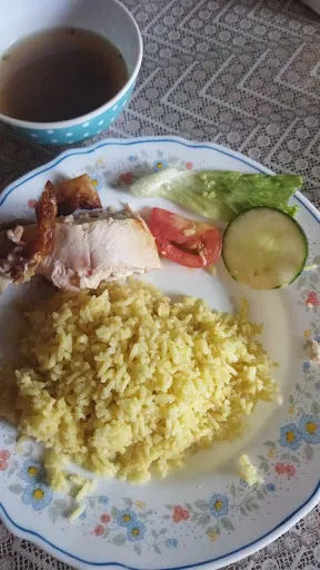 Nor Nafisah — photo from their Google review