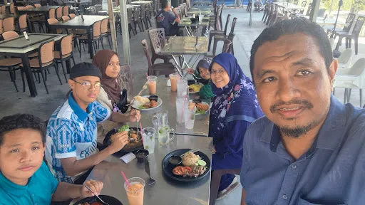 Amirul Adam Ahmad — photo from their Google review