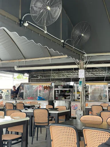 Nur Aqilah — photo from their Google review