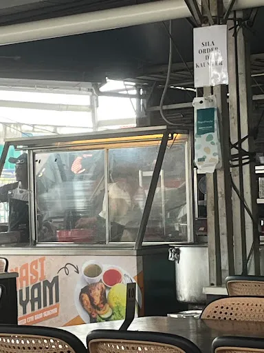 rifqi mifzal — photo from their Google review