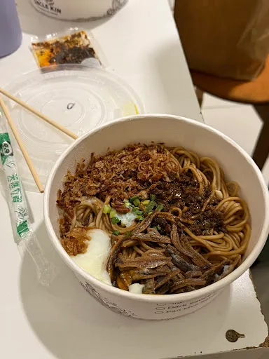 Li Ta — photo from their Google review