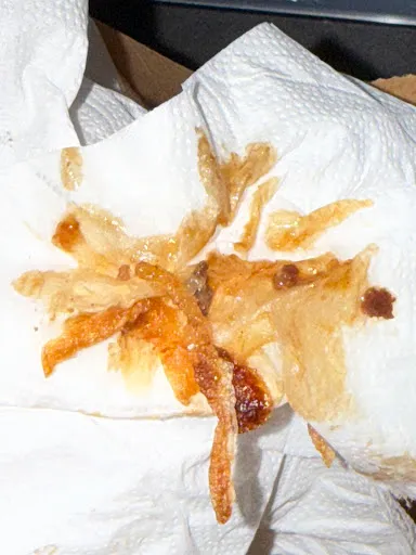 b z — photo from their Google review