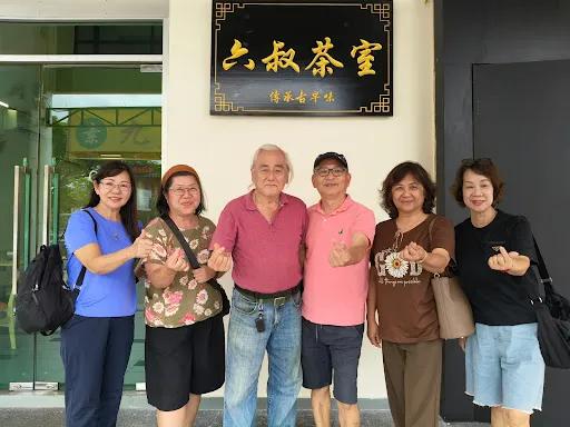 Ng Lee Bee — photo from their Google review