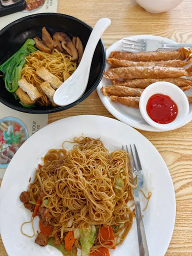CheeWay Cho Kenhny — photo from their Google review