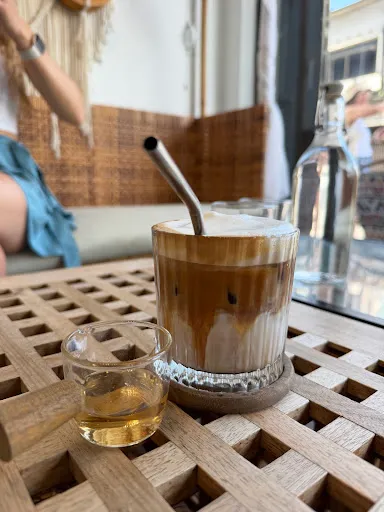 Tom Hamann — photo from their Google review
