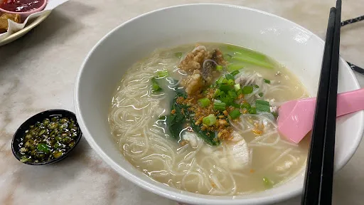 Angel TAIWAN — photo from their Google review