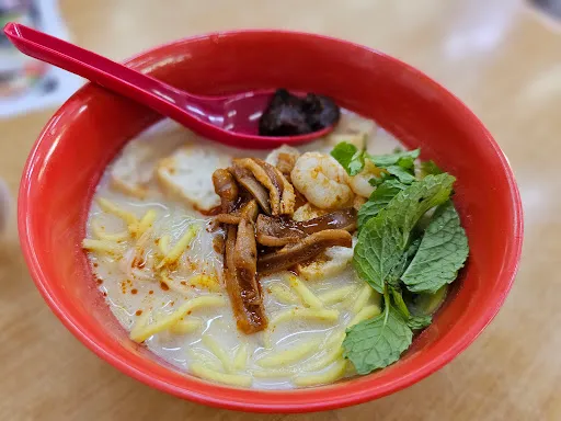 Hock Sing Tan — photo from their Google review
