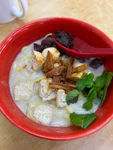 Jie Sheng Tim — photo from their Google review