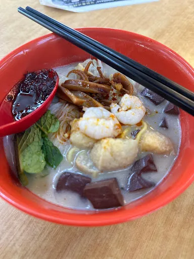 S Lee — photo from their Google review