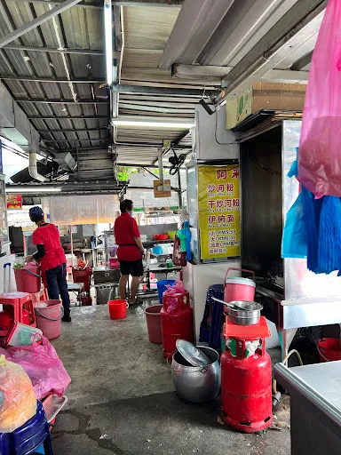 Mel — photo from their Google review