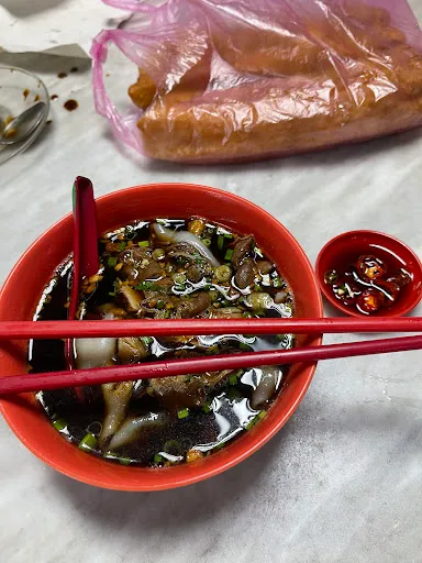 Kenkeh Hi — photo from their Google review