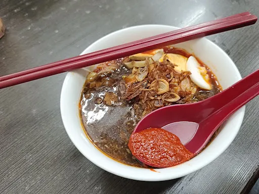 Blue T. — photo from their Google review