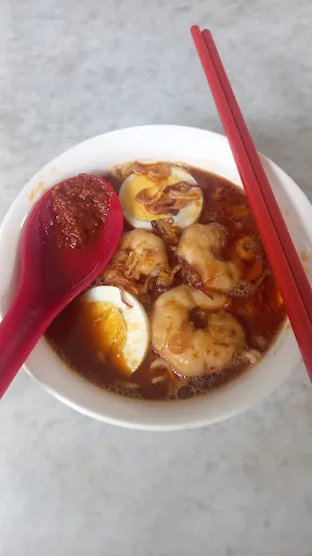 SIEW CHAN CHAN — photo from their Google review