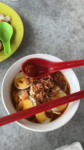 Block15 — photo from their Google review