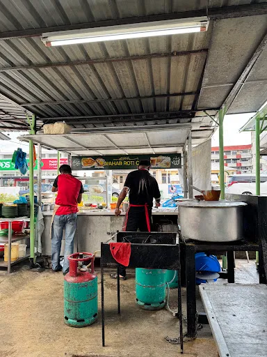 Kaven Raj Manoharan — photo from their Google review