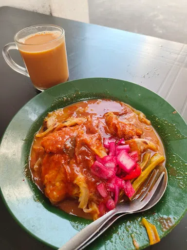Khye Shen Sim — photo from their Google review