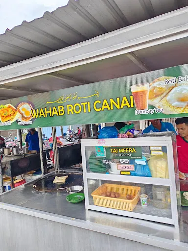 想吃就吃的大叔 — photo from their Google review