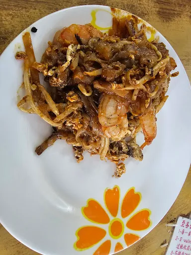 Hock Sing Tan — photo from their Google review
