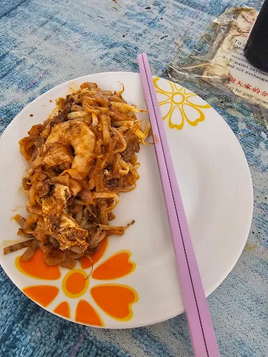 Peter Teh — photo from their Google review