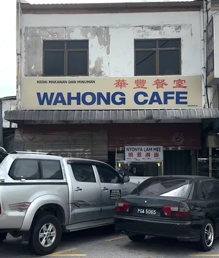 Hungry Penang Lang — photo from their Google review