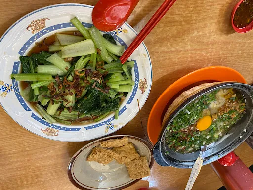 Siqiao Fang — photo from their Google review