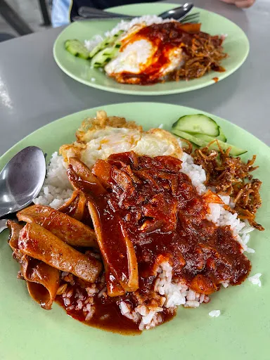 Adila Kaman — photo from their Google review