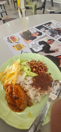 Anbu Adas — photo from their Google review