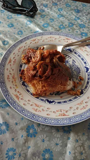 Richard Lau — photo from their Google review