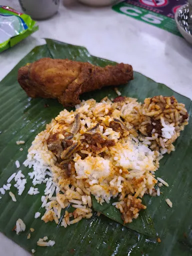 Ferrianto Kartika — photo from their Google review