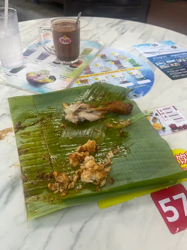Arun Kumar — photo from their Google review