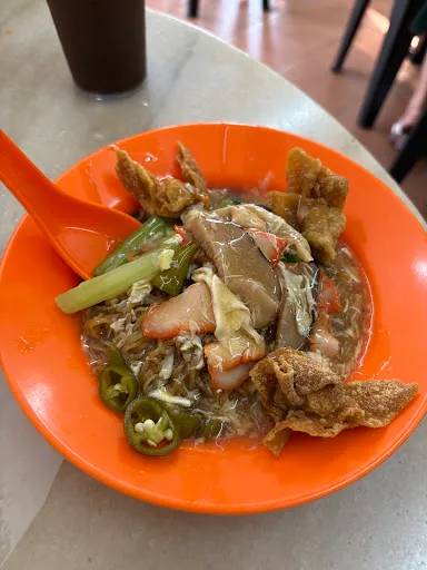 Lim CY — photo from their Google review