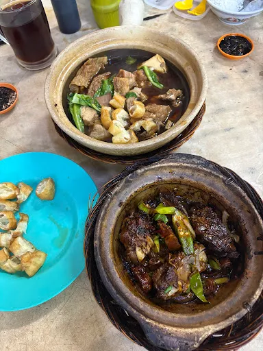 lulu mari — photo from their Google review