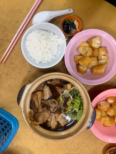 Xian — photo from their Google review
