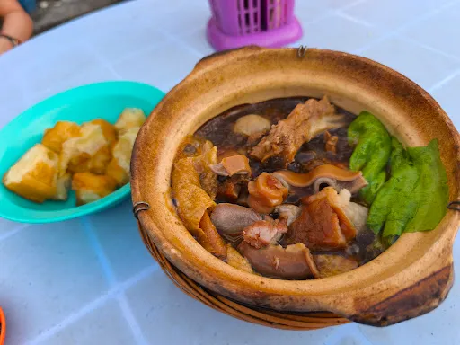 Raymond Yap — photo from their Google review