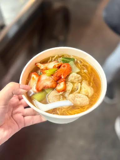 Felita Gutana — photo from their Google review